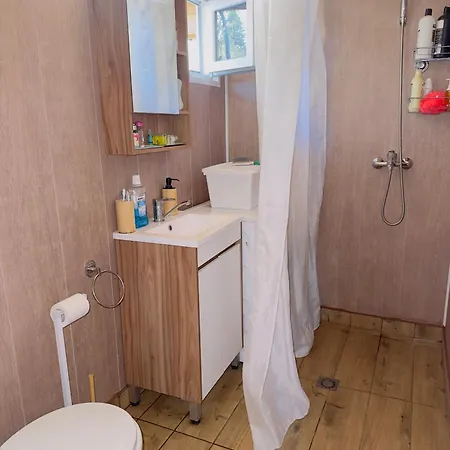 Luxury Beachfront Bungaloo In Kavatsi Kemp *